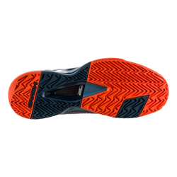 Мужские теннисные кроссовки HEAD Revolt Pro 4.0 All Court Shoe Men - Blue, Orange