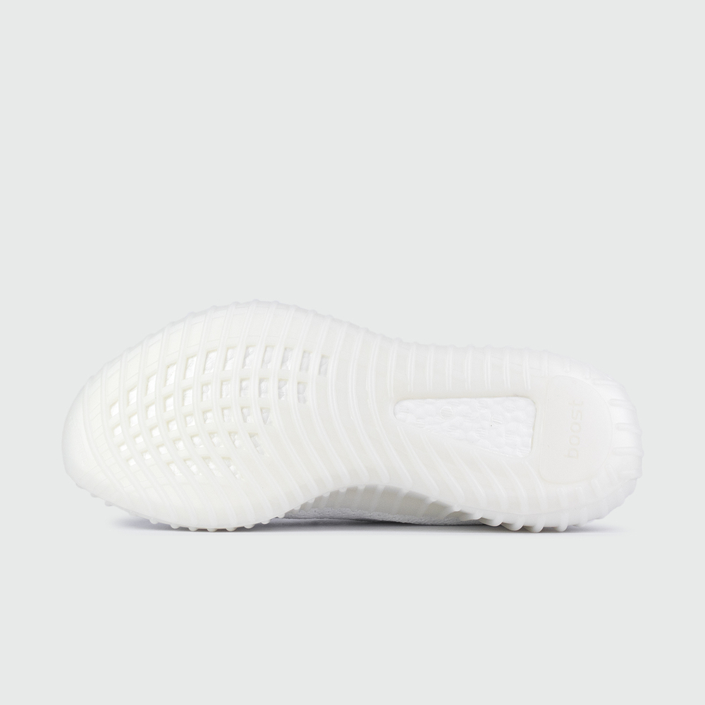 Кроссовки Adidas Yeezy 350 boost v2 Triple White Wmns