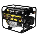 HUTER DY8000L бензиновый генератор 64/1/33