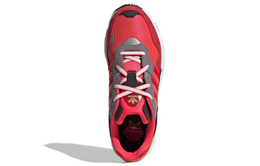 Кроссовки Adidas Originals Yung-96 Cny