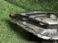 Битая Фара левая Hyundai Tucson 3 (18-21) галоген