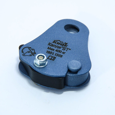 Зажим коромысловый "Капля" (Крок)