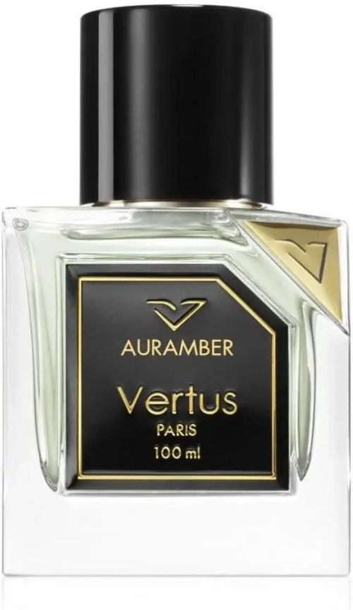 VERTUS AURAMBER EDP 100 ML