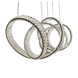 Люстра Vesta Parade of Rings