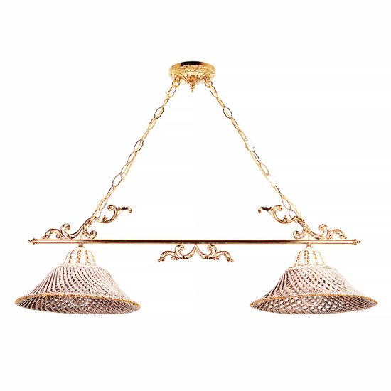 Подвесная люстра La Lampada 50430