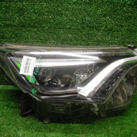 Битая Фара правая Toyota RAV4 4 CA40 (2015-2019) LED