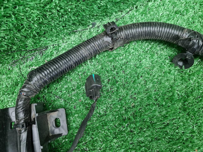 Проводка моторного отсека Geely Coolray (19-нв)