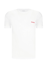 Футболка 3шт. RN TRIPLET P Hugo Bodywear - белый(50493972)