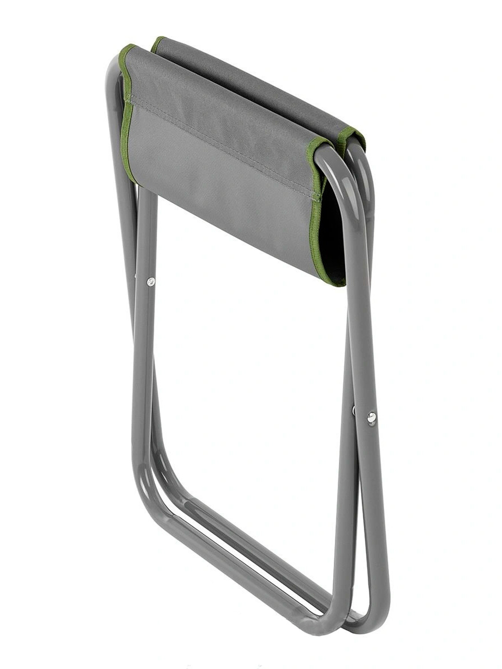 Стул туристический Nisus СР-400.19 (ст.труба д19) Green (T-N-TC-400.19-G)