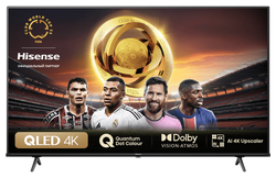 Телевизор Hisense 55E7NQ