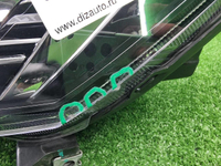 Фара левая Jetour X90 PLUS (2021-н.в.) LED