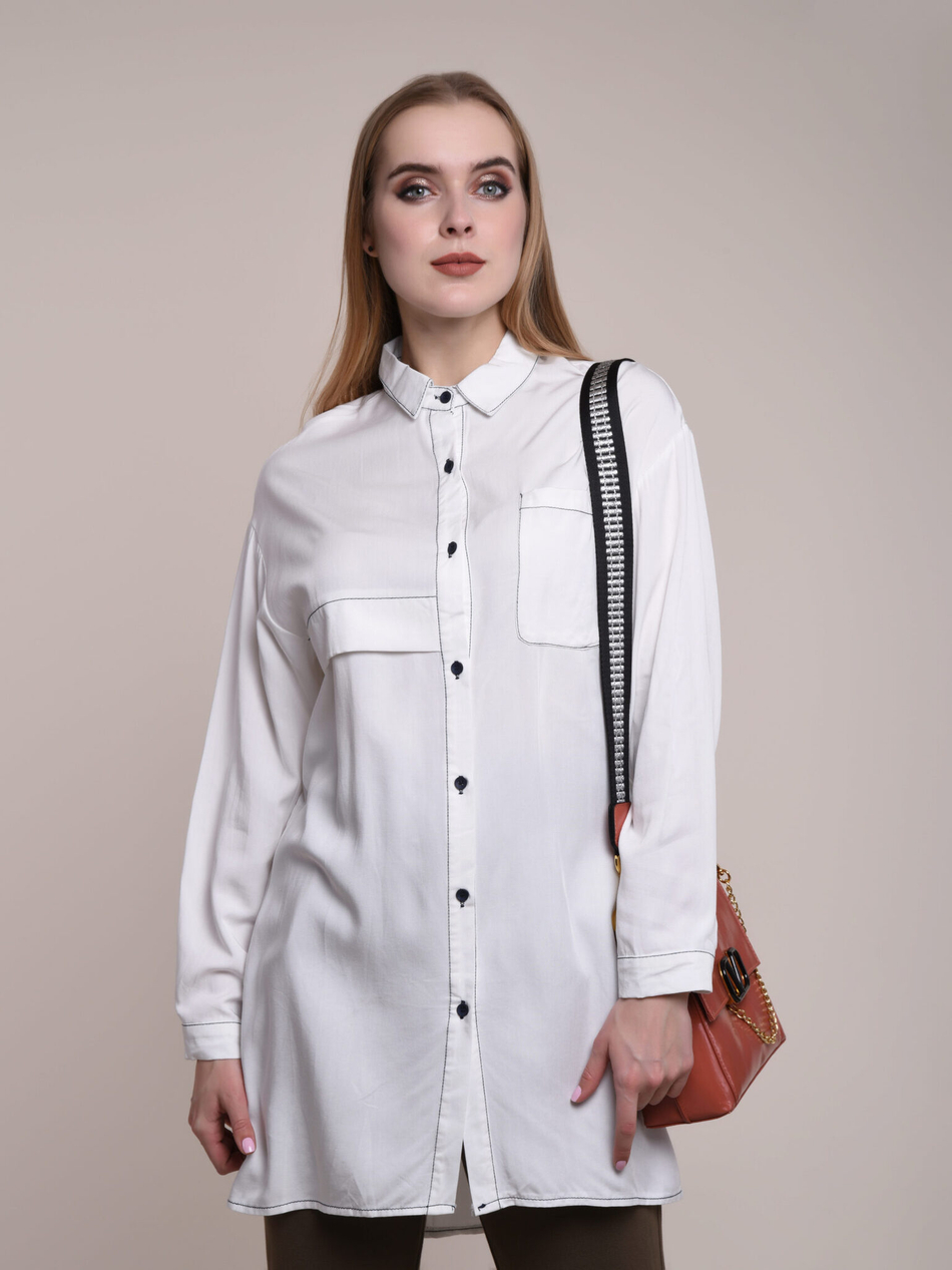 Рубашка женская
