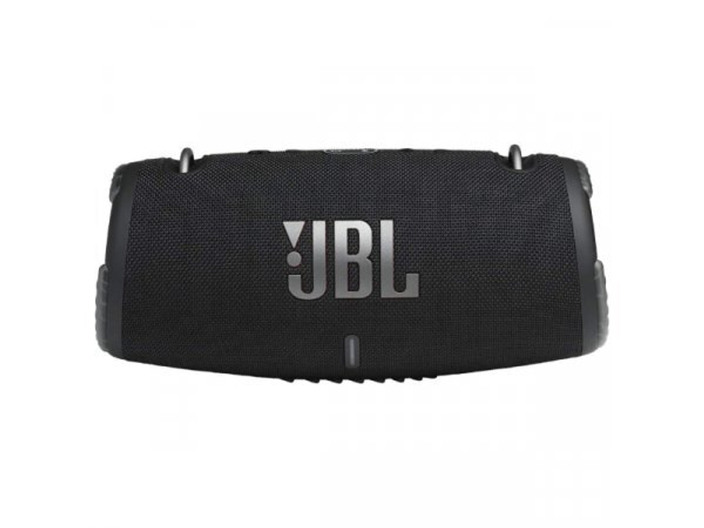Портативная акустика JBL Xtreme 3 Black