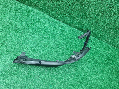 Накладка заднего бампера левая Lexus RX 4 (19-22)