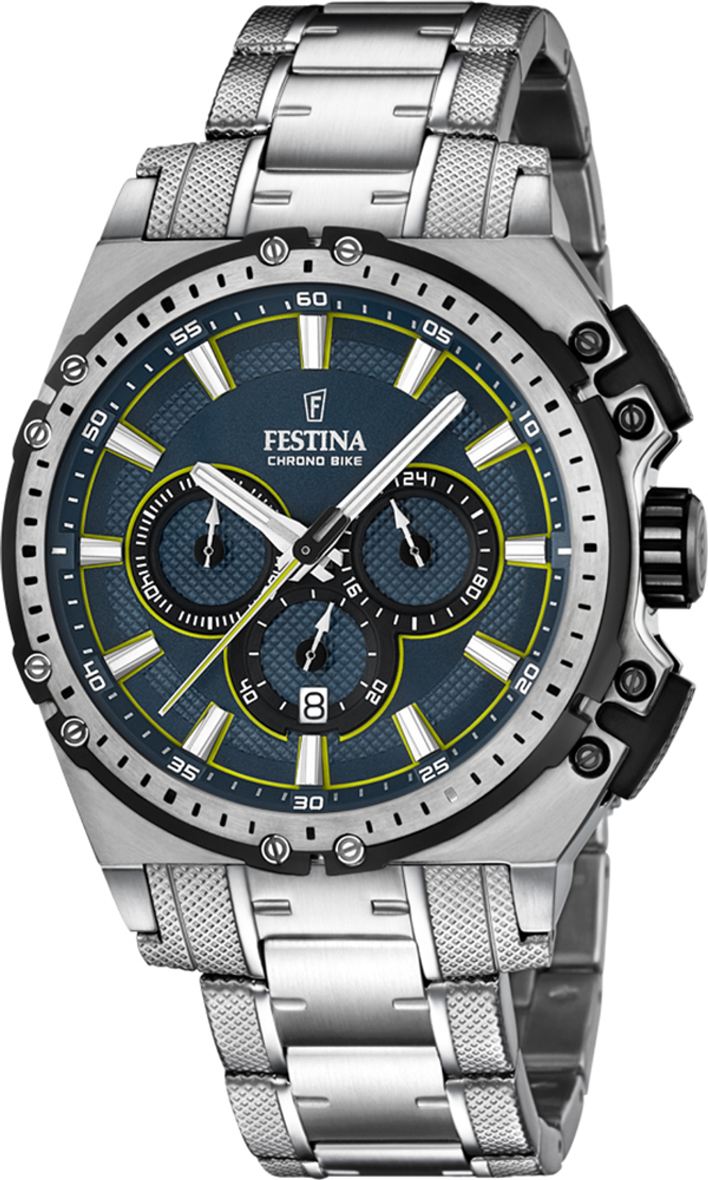 Мужские наручные часы Festina F16968/3