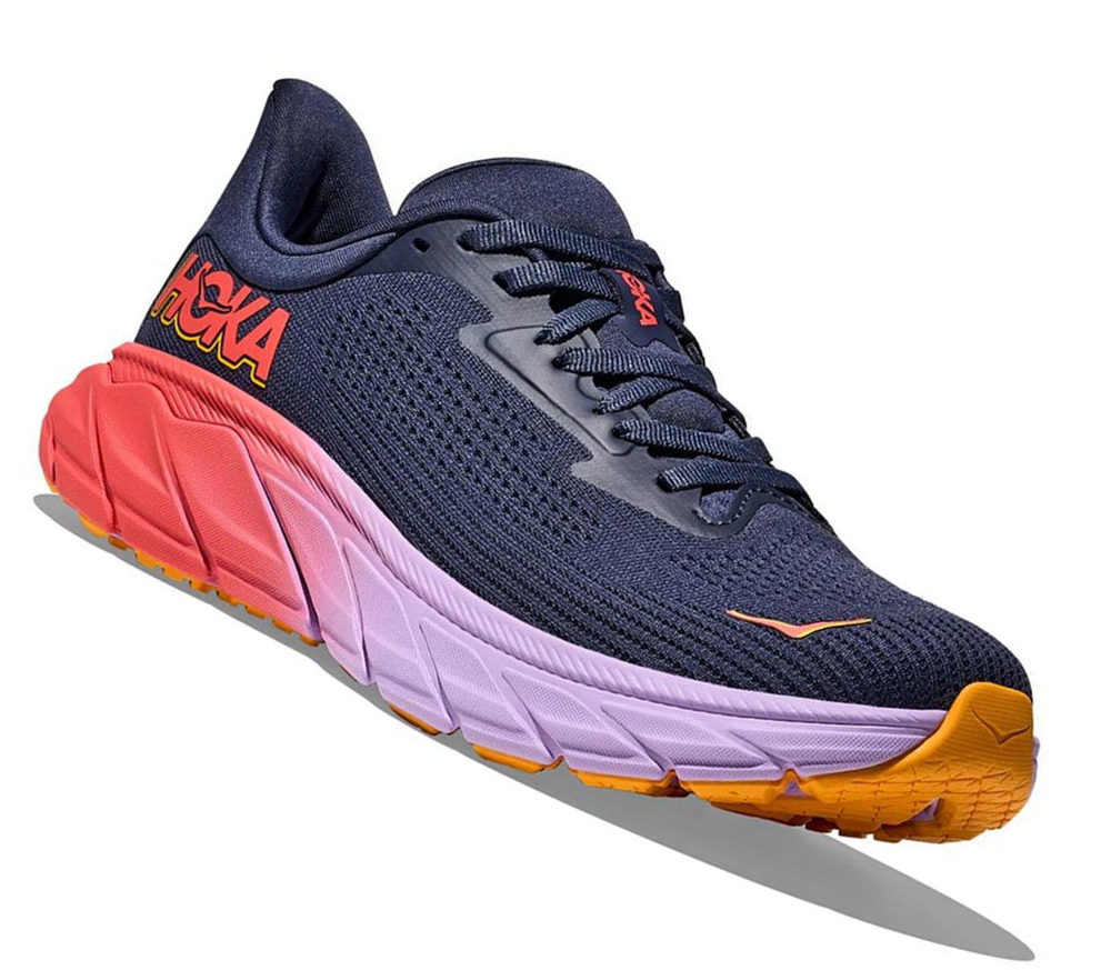 Кроссовки женские Hoka Arahi 7