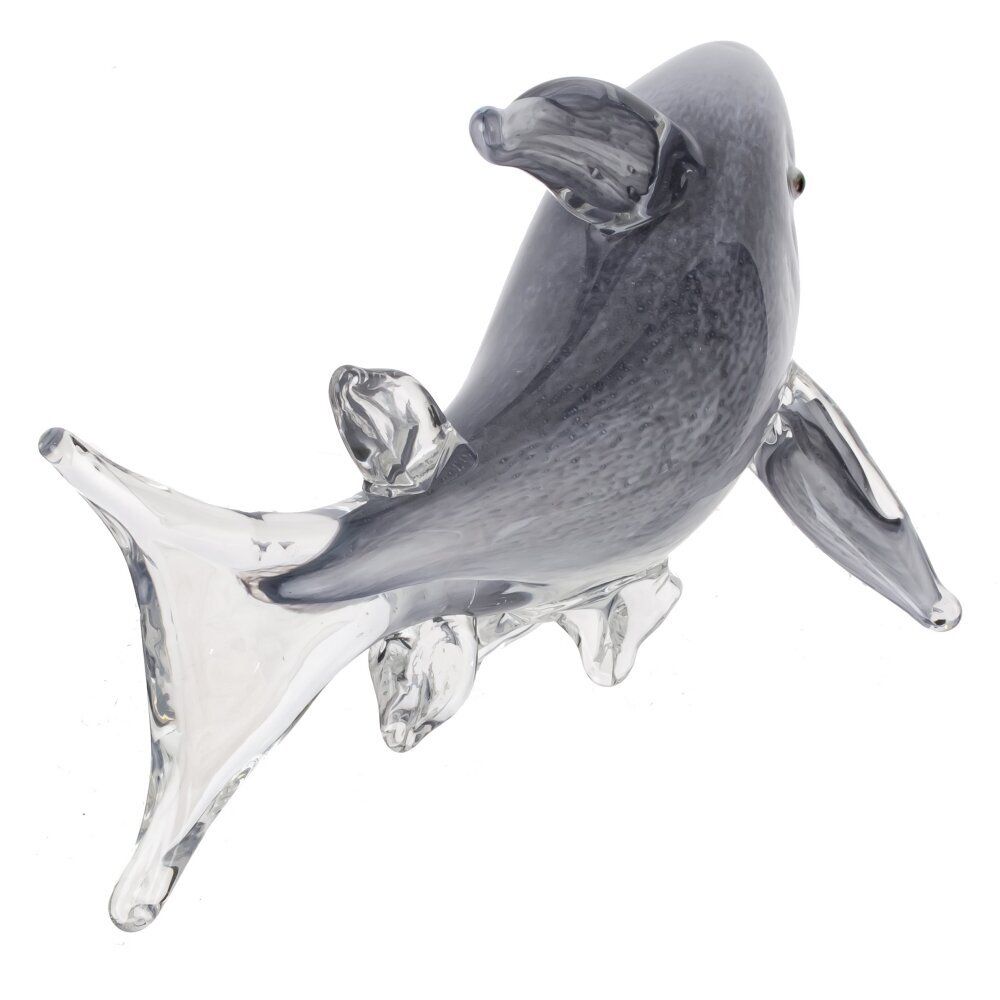 GAEM Фигурка декоративная "Акула", L21 W10,5 H10 см