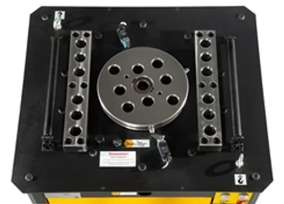 Станок для резки арматуры ВПК Р-55