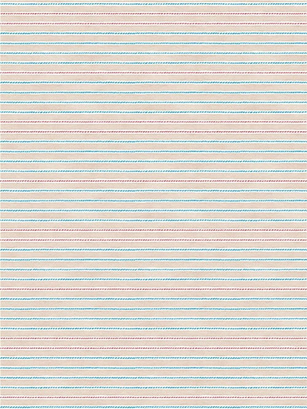 Наволочка комплект 2шт Сказка "Морская полоска" 50х70 см, перкаль