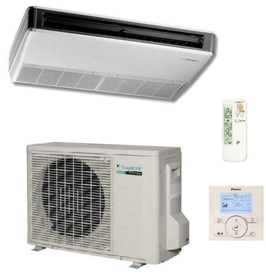 Сплит-система Daikin FHQ35B8/RXS35J