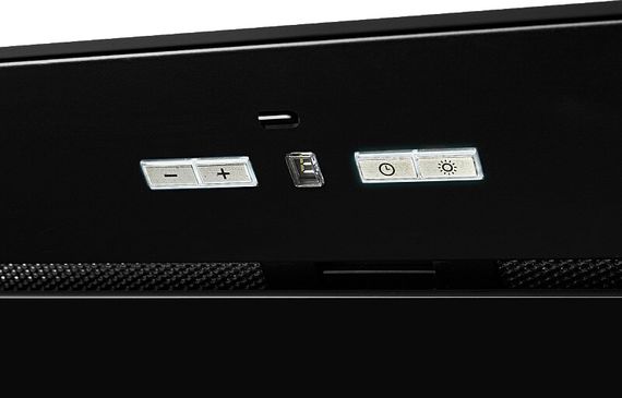 Встраиваемая вытяжка Kuppersberg IBOX 60 B