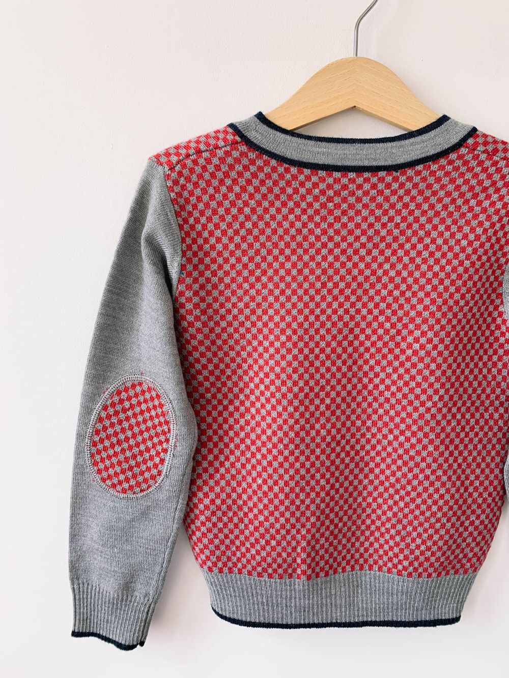 Кардиган Trussardi