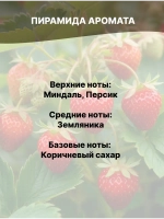 Отдушка Земляника 50 гр