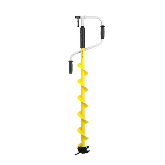 Ледобур ICEBERG-SIBERIA 110L-1600 v3.0 левое вращение (LA-110LS) Тонар