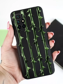 Чехол на Xiaomi Redmi 10, Сяоми Редми 10