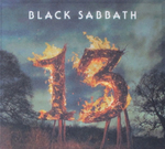 Black Sabbath / 13 (Deluxe Edition)(2LP+2CD+DVD)