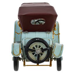 GAEM Изделие декоративное "Автомобиль", L30 W13 H15 см