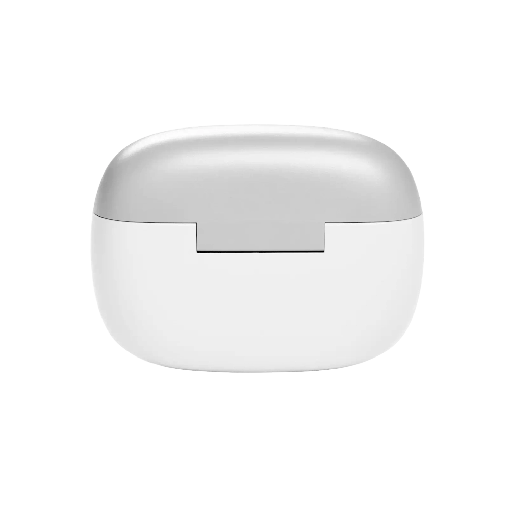Беспроводные наушники JBL Wave 200TWS White с шумоподавлением