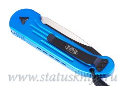 Нож Microtech LUDT модель 135-1BL M390фотография - 8