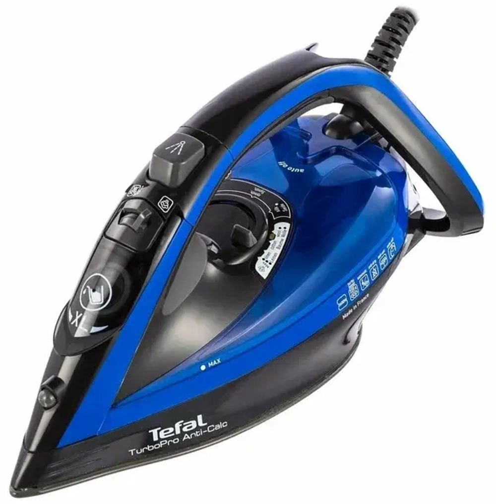 Утюг Tefal FV5688E0 (y)