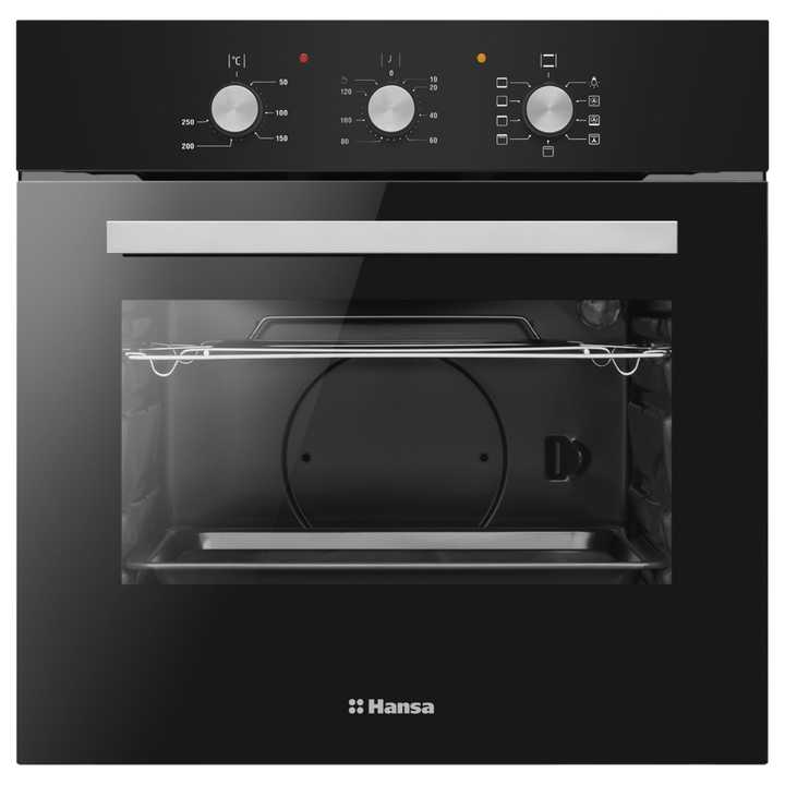 Духовой шкаф Hansa BOES68181