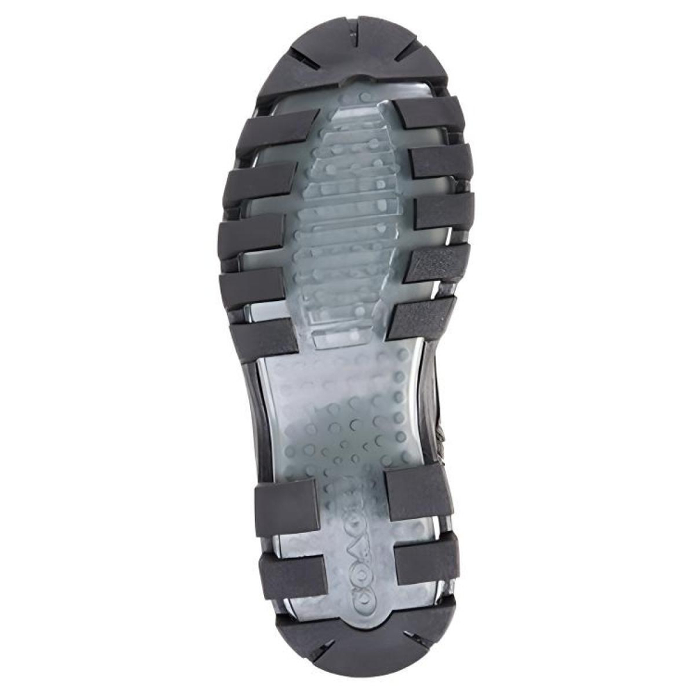 Сапоги COACH, G5529-CQBK