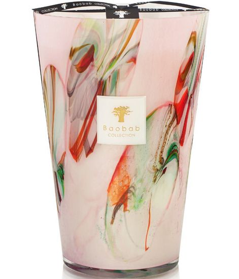 Jukurrpa, свеча MAX 35 Oceania collection, Baobab Collection