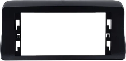 Магнитола для Toyota Wish 2 2009-2017 - Canbox H-Line 0183 монитор 12.3" QLED в стиле BMW на Android 10, ТОП-процессор, CarPlay, 4G SIM-слот