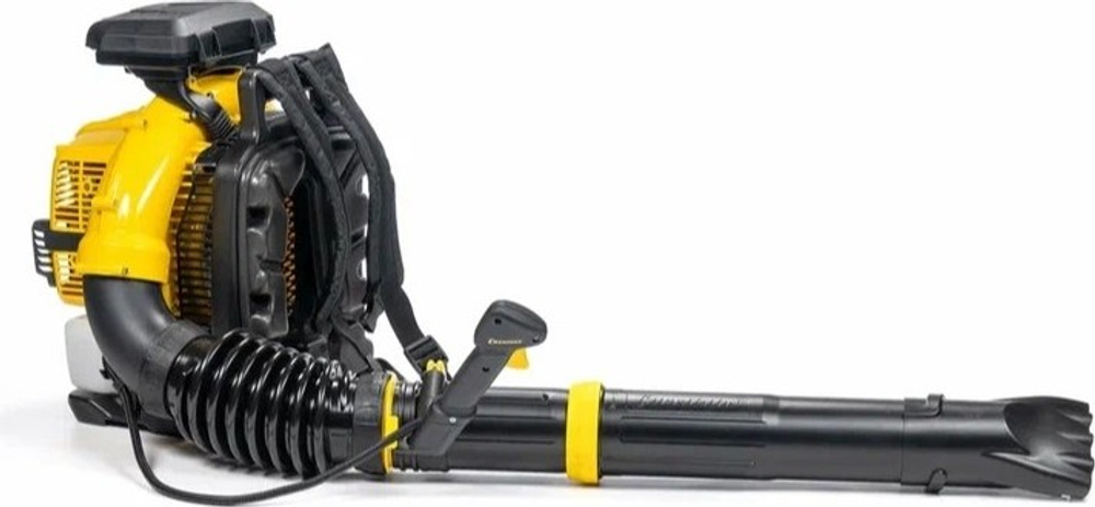 Воздуходувка бензиновая CHAMPION GBR476