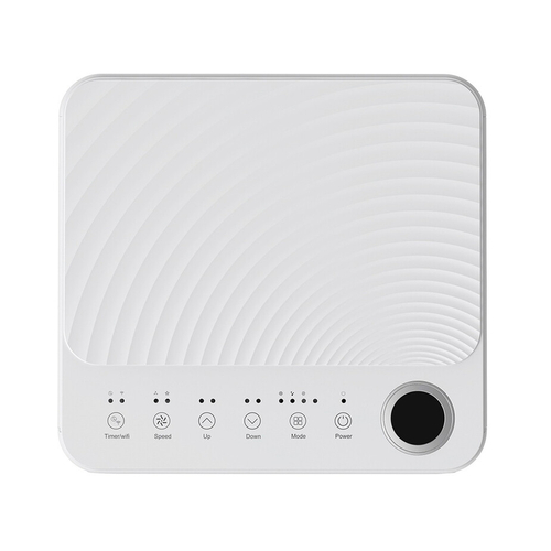 Напольный кондиционер HitAir HPAC HPAC-07 TE/N6 на 20 м²