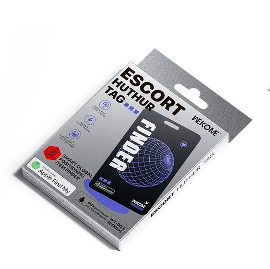 Трекер WEKOME WT-D03