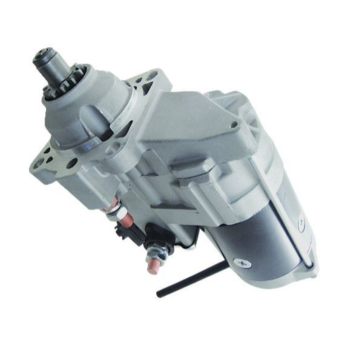 Стартер для Caterpillar, CAT STN5028