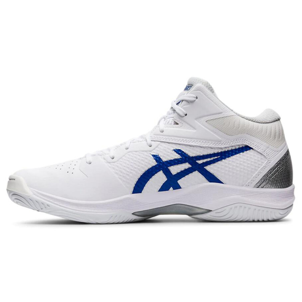 Кроссовки Asics Gel-Hoop V12, 1063A021-100