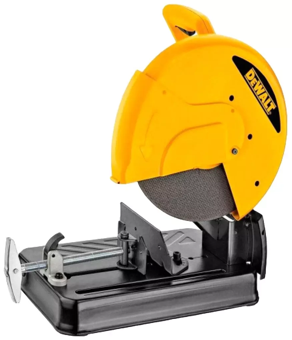 Монтажная пила DeWalt 2300 Вт, 355 мм D28730-QS