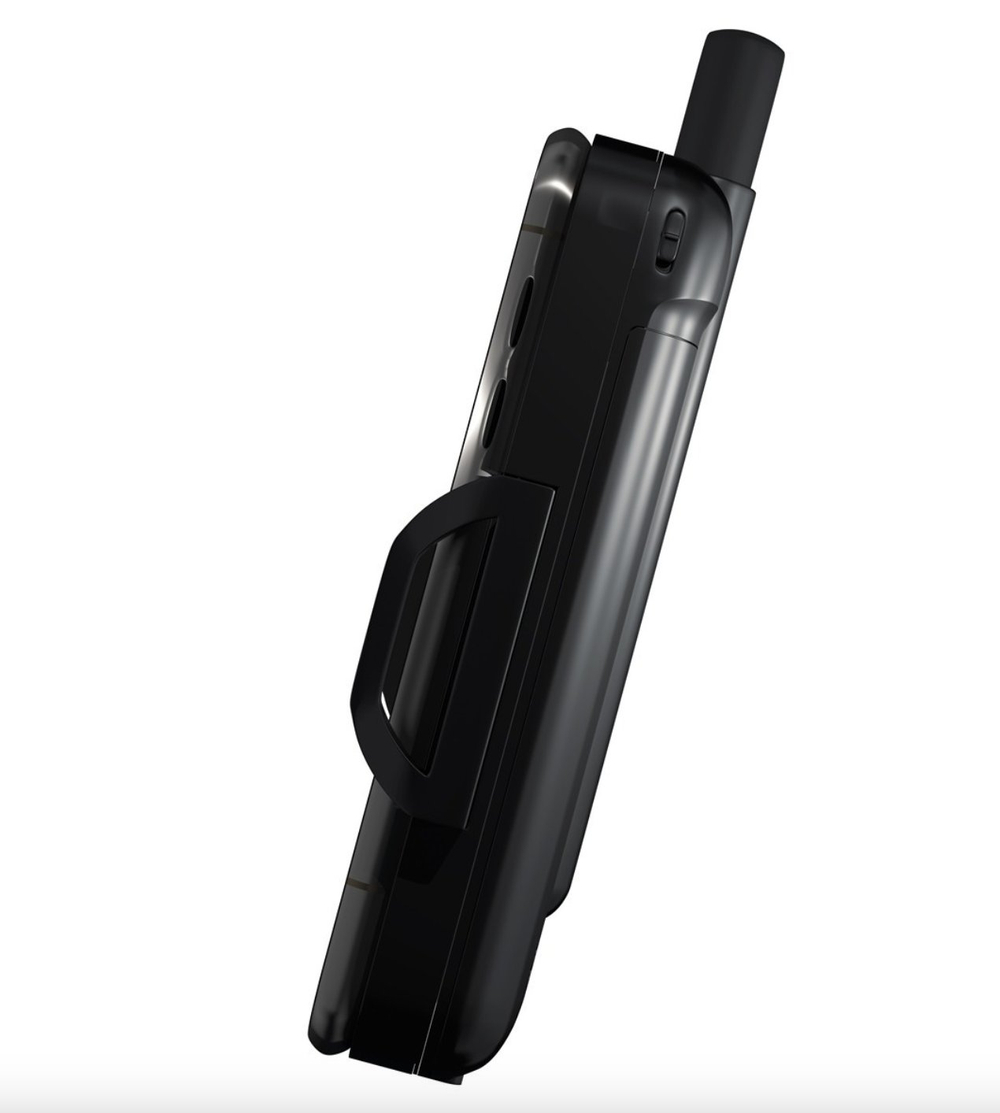 Спутниковый телефон (спутниковый модуль) Thuraya SatSleeve+