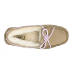 Мокасины Dakota Sand