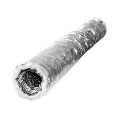 Воздуховод гибкий звукоизол. SHUFT SONOSFA-H d152ммх10м