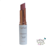 Помада минеральная для губ TopFace Sensitivo Stylo ЗЕ157 на водной основе тон 005, 3,5 гр.
