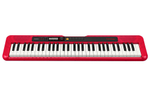 Синтезатор Casio CT-S200-RD