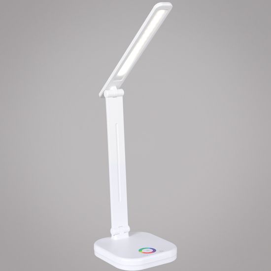 00625-0.7-02 WHITE светильник настольный